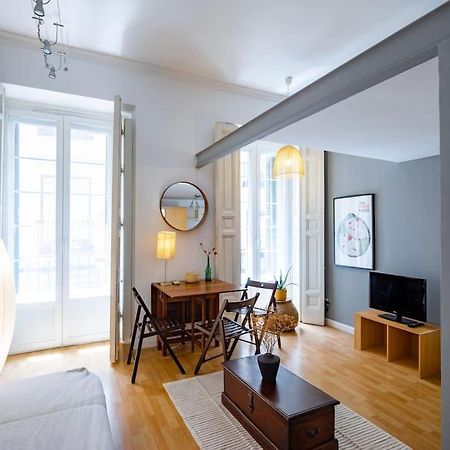 Beautiful Apartment In Malasana For 3 Pax - Ferrer مدريد المظهر الخارجي الصورة