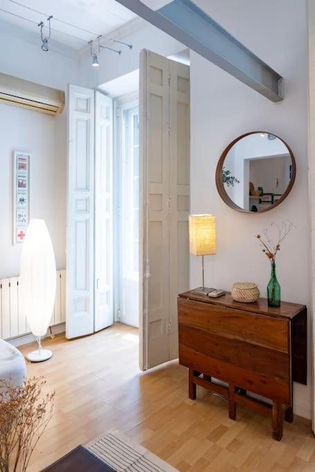 Beautiful Apartment In Malasana For 3 Pax - Ferrer مدريد المظهر الخارجي الصورة