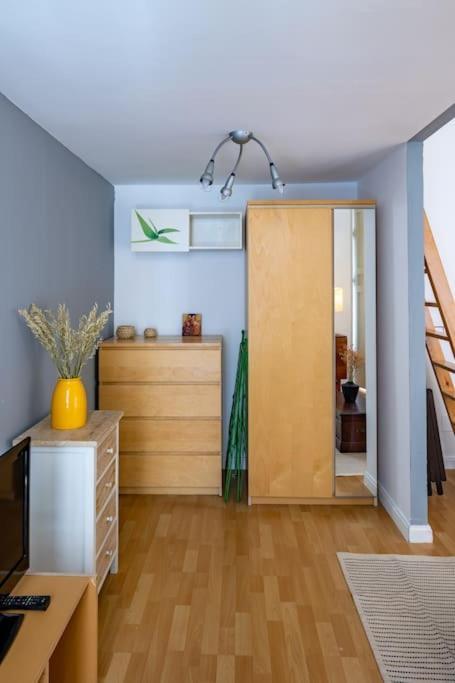 Beautiful Apartment In Malasana For 3 Pax - Ferrer مدريد المظهر الخارجي الصورة