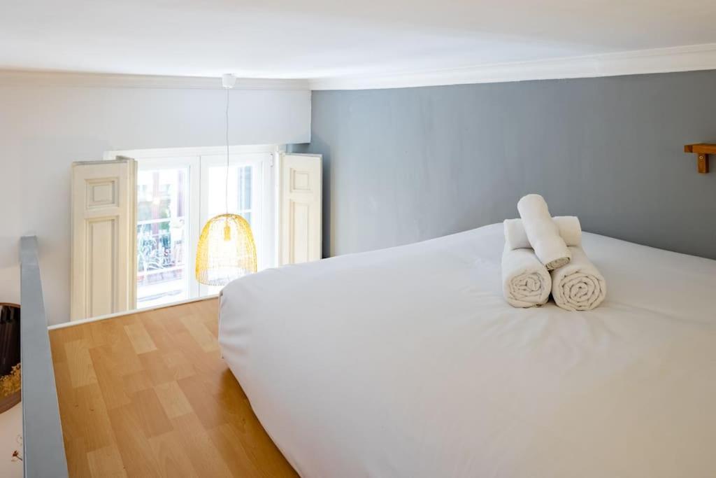 Beautiful Apartment In Malasana For 3 Pax - Ferrer مدريد المظهر الخارجي الصورة