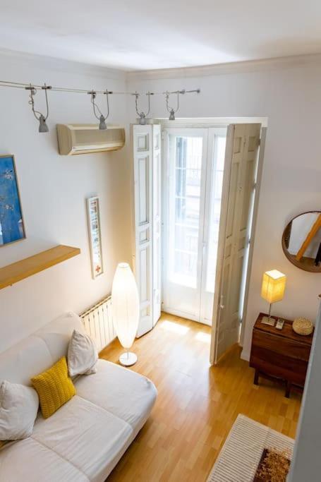 Beautiful Apartment In Malasana For 3 Pax - Ferrer مدريد المظهر الخارجي الصورة